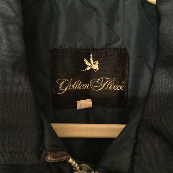 Golden Fleece snowsuit - Picture 3 of 3